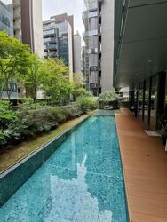 Leedon Residence (D10), Condominium #561189841